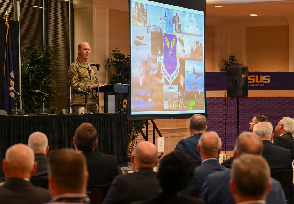 AFGSC participates in 27th annual Nuclear Triad Symposium