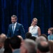 Retired U.S. Army Maj. Nicholas Dockery is Inducted to the Hall of Heroes