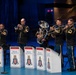 Retired U.S. Army Maj. Nicholas Dockery is Inducted to the Hall of Heroes