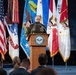Retired U.S. Army Maj. Nicholas Dockery is Inducted to the Hall of Heroes