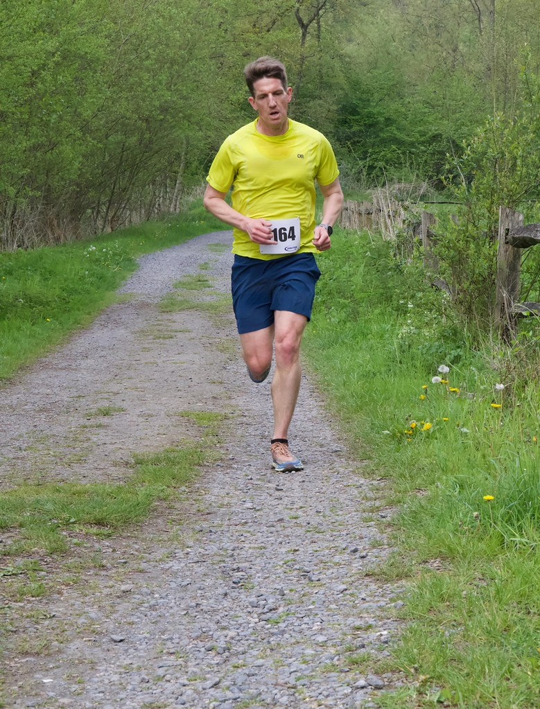 SACEUR Sports’ Cross-Country Race