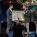 Retired U.S. Army Maj. Nicholas Dockery is Inducted to the Hall of Heroes