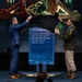 Retired U.S. Army Maj. Nicholas Dockery is Inducted to the Hall of Heroes