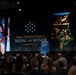 Retired U.S. Army Maj. Nicholas Dockery is Inducted to the Hall of Heroes