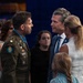 Retired U.S. Army Maj. Nicholas Dockery is Inducted to the Hall of Heroes