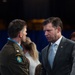 Retired U.S. Army Maj. Nicholas Dockery is Inducted to the Hall of Heroes