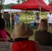 MCRC Hosts Family Day at Lunga Park