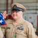 Air Test and Evaluation Squadron One hosts retirement ceremony