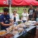 MCRC Hosts Family Day at Lunga Park