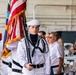 Air Test and Evaluation Squadron One hosts retirement ceremony