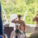 Air Test and Evaluation Squadron One hosts retirement ceremony