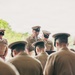 Air Test and Evaluation Squadron One hosts retirement ceremony