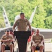 Air Test and Evaluation Squadron One hosts retirement ceremony