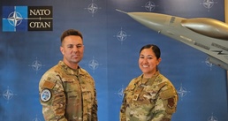Arizona Airmen enable NATO deterrence, Article 5 response during Ramstein Flag ‘26