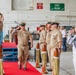 Air Test and Evaluation Squadron One hosts retirement ceremony