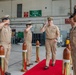 Air Test and Evaluation Squadron One hosts retirement ceremony