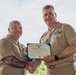 Air Test and Evaluation Squadron One hosts retirement ceremony