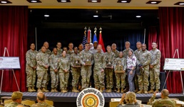 AER Campaign Closing Ceremony