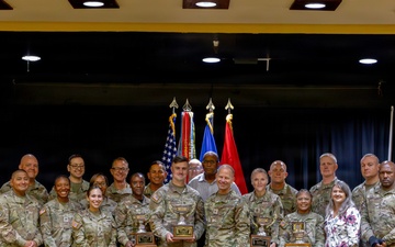 Soldiers helping Soldiers: Fort Rucker AER fundraising surpasses goal