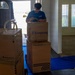 PCS season at the Personal Property Activity