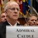 CNO testifies at House Armed Services Committee.