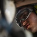 On the flightline with AMXS