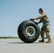 AMXS on the flightline