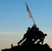MCICOM Executive Director hosts His Excellency Jose Manuel Romualdez at Marine Barracks Washington's Sunset Parade