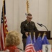 Passing the torch: Army Reserve leader addresses scholarship awardees