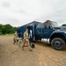 EOD Conducts a Weapon of Mass Destruction Training at LRAFB