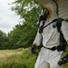 EOD Conducts a Weapon of Mass Destruction Training at LRAFB