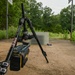 EOD Conducts a Weapon of Mass Destruction Training at LRAFB