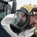 EOD Conducts a Weapon of Mass Destruction Training at LRAFB