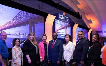 U.S. Army Contracting Command personnel recognized for streamlining small business procurement