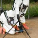 EOD Conducts a Weapon of Mass Destruction Training at LRAFB