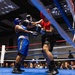 Fort Hood vs. Fort Bliss, Fight Night Extends Across Texas