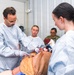 EMF Kilo completes 3-day training at NMCCL Healthcare Simulation and Bioskills Center