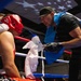 Fort Hood vs. Fort Bliss, Fight Night Extends Across Texas