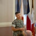 2nd MEB bids farewell to outgoing commanding officer Col. Roe S. Lemons Jr., welcomes new commanding general Brig. Gen. Robert S. Weiler
