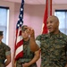 2nd MEB bids farewell to outgoing commanding officer Col. Roe S. Lemons Jr., welcomes new commanding general Brig. Gen. Robert S. Weiler