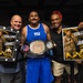 Fort Hood vs. Fort Bliss, Fight Night Extends Across Texas
