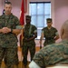 2nd MEB bids farewell to outgoing commanding officer Col. Roe S. Lemons Jr., welcomes new commanding general Brig. Gen. Robert S. Weiler