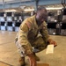 Fort Campbell Soldier Processes Medical Supply Shipment
