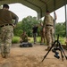 EOD Conducts a Weapon of Mass Destruction Training at LRAFB