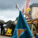7th ATC Guideon Displayed at Volksfest