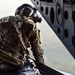 SCARNG Chinook supports special operations freefall training