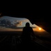 SCARNG Chinook supports special operations freefall training