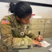Preparing medical supply order