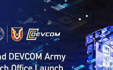 NSA, DEVCOM Army Research Office Launch QuantumEAGLe Initiative