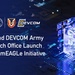 NSA, DEVCOM Army Research Office Launch QuantumEAGLe Initiative